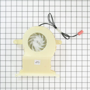 00676784 Bosch Refrigerator Fan Motor