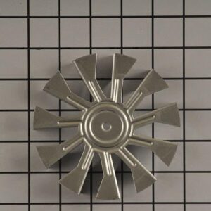 W10819914 Whirlpool Conviction Fan