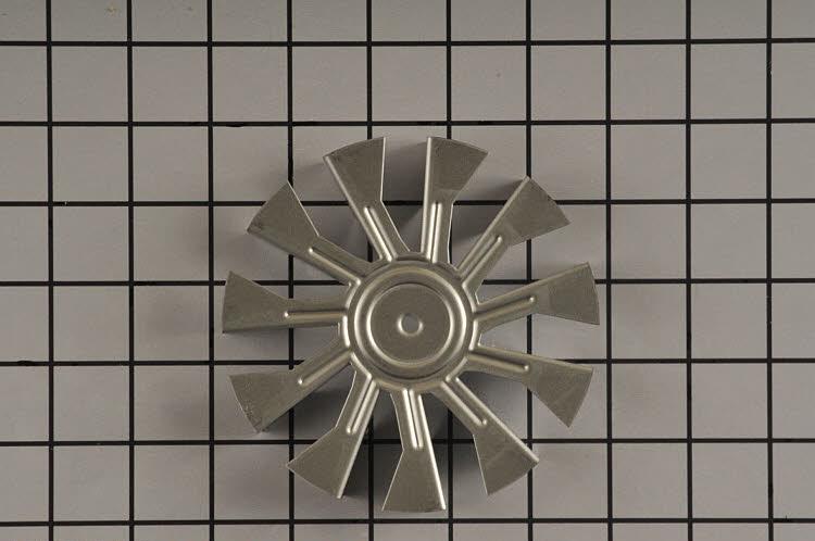 W10819914 Whirlpool Conviction Fan