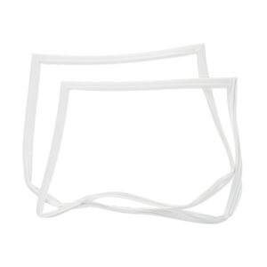 WR24X10236 GE Refrigerator Fresh Food Door Seal Gasket