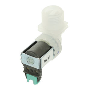 10023853 Bosch Dishwasher Valve ACCESS, Inlet Valve