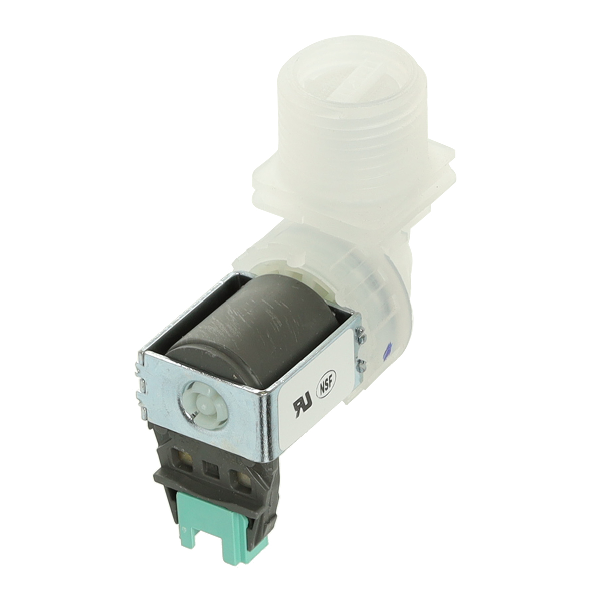 10023853 Bosch Dishwasher Valve ACCESS, Inlet Valve