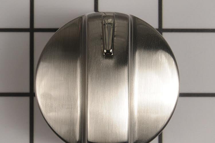 5304492202 Frigidaire Oven Knob