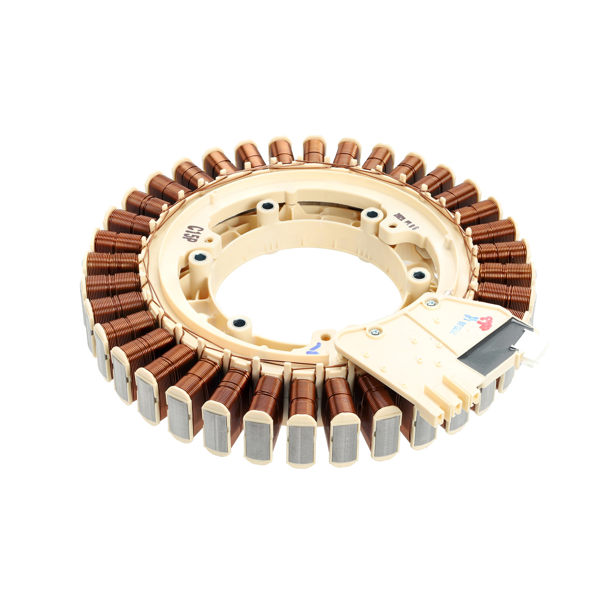 DC31-00111A Samsung Washer Drive Motor Stator Assembly