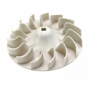 WP8544737 Whirlpool Wheel