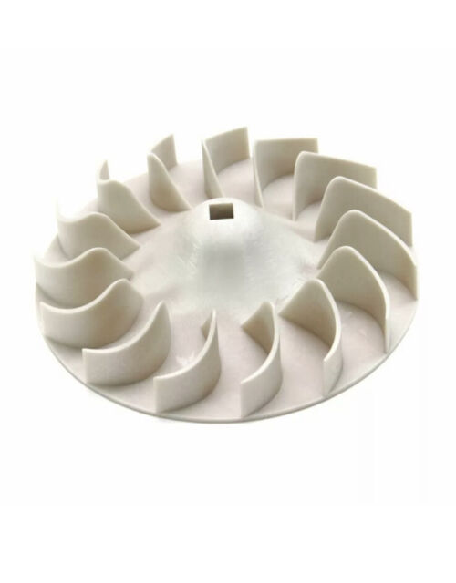 WP8544737 Whirlpool Wheel