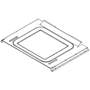 W11238787 Whirlpool Manifold Pipe