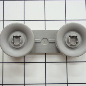 WP8270019 Whirlpool Dishwasher Dishrack Wheel