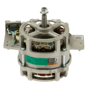 WH03X29559 GE 1/3 HP Motor & Nut