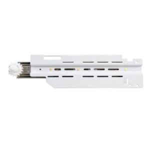 DA97-12026A Samsung Refrigerator Lower Right Slide Rail Assembly