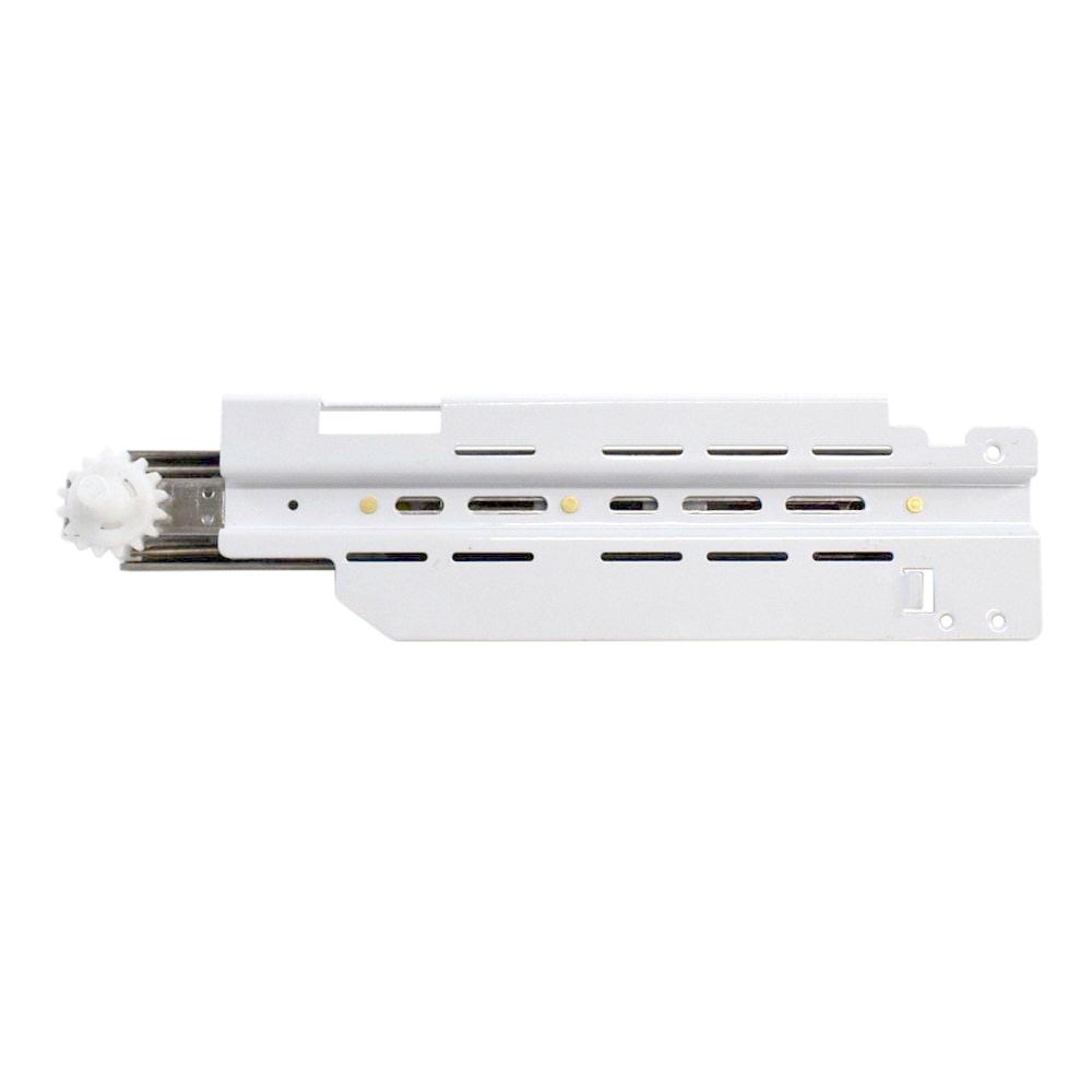 DA97-12026A Samsung Refrigerator Lower Right Slide Rail Assembly