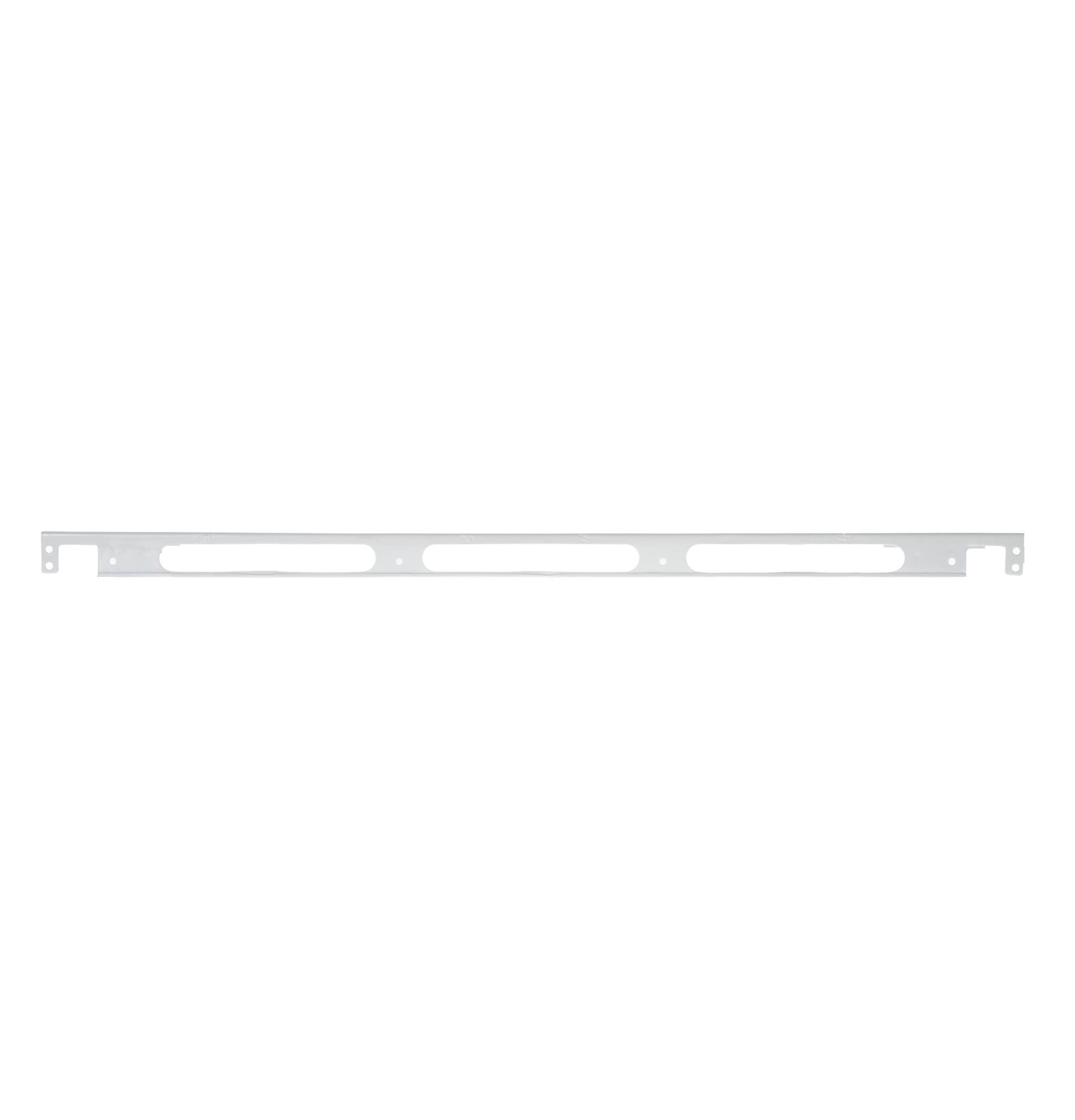WB07K10250 GE Oven Range Stove Door Trim Assembly