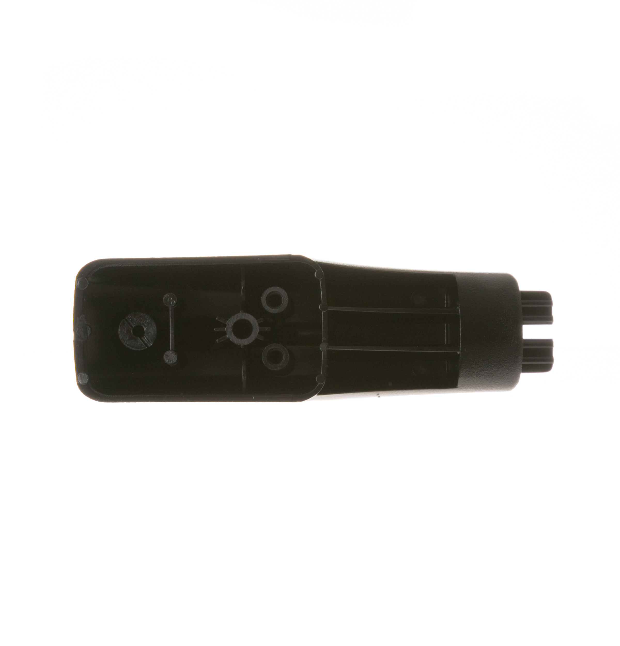 WB07X10034 GE Oven Handle Endcap - Image 2