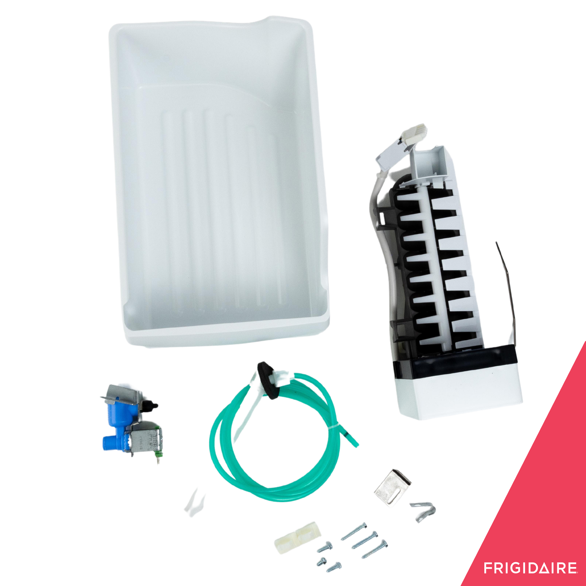 IM116000 Frigidaire Refrigerator Ice Maker - Image 2