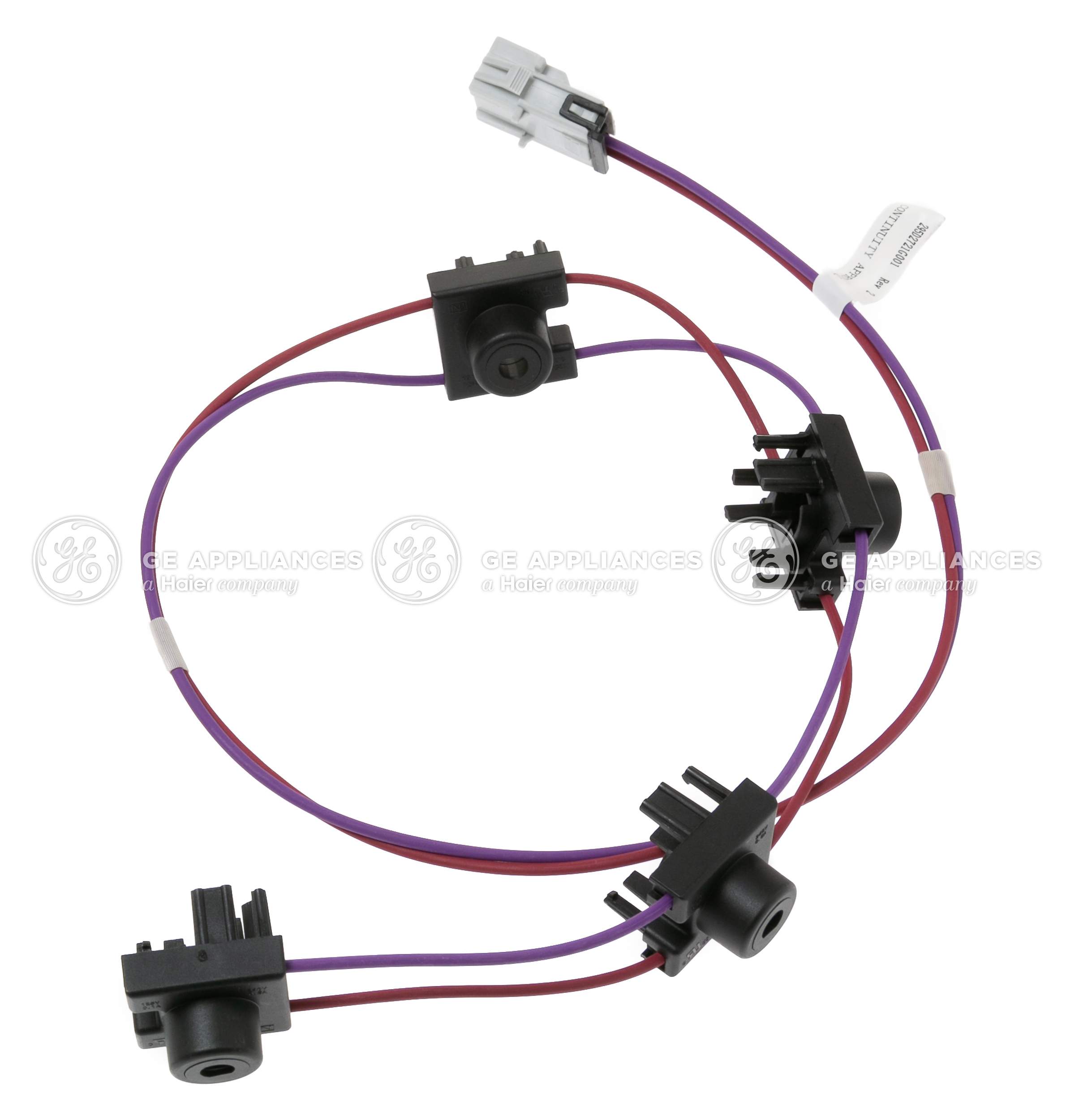 WB18X30974 GE Harness Switches