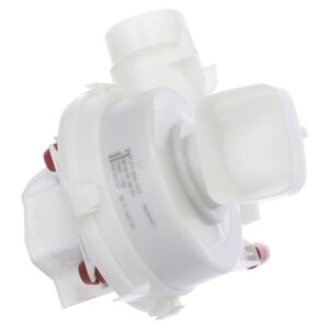 12009748 Bosch Dishwasher Fan