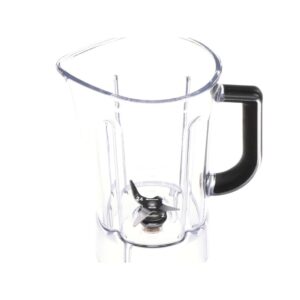 WPW10555711 Whirlpool Jar
