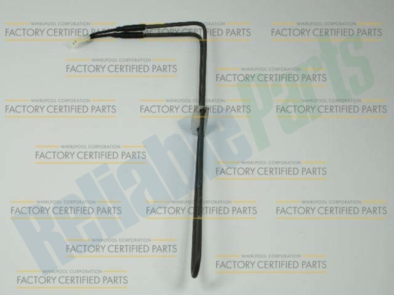 WP2263749 Whirlpool Defrost Heater Assembly - Image 2