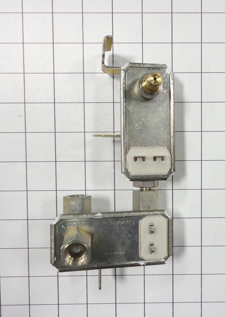 316031501 Frigidaire Oven Valve