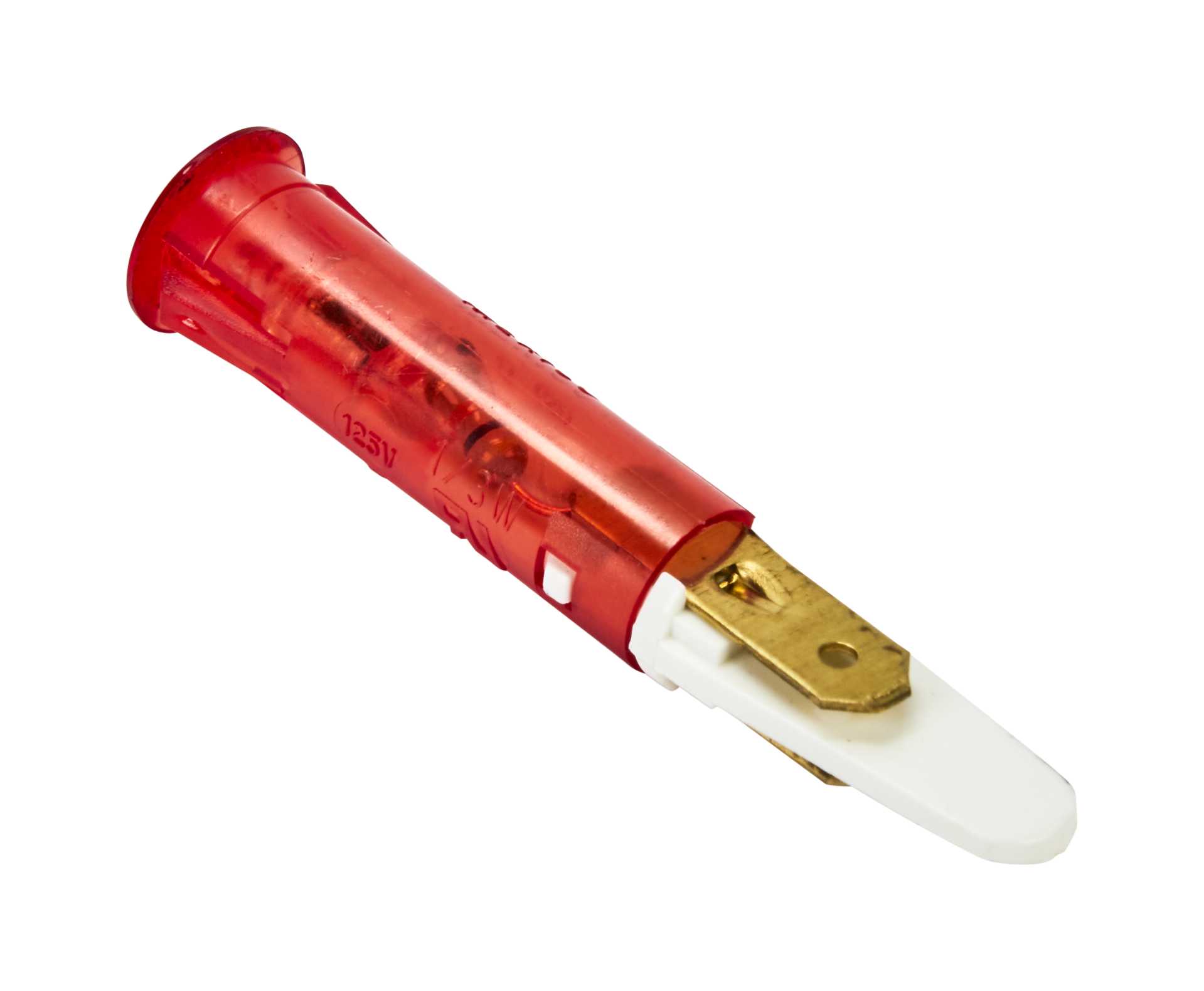 74005790 Whirlpool Red Light Indicator