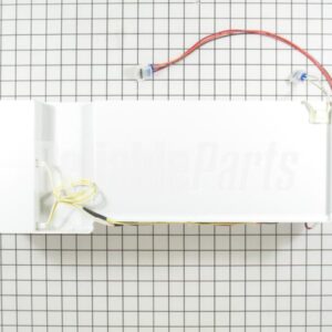 WR31X10017 GE Refrigerator Air Handler Assembly QC