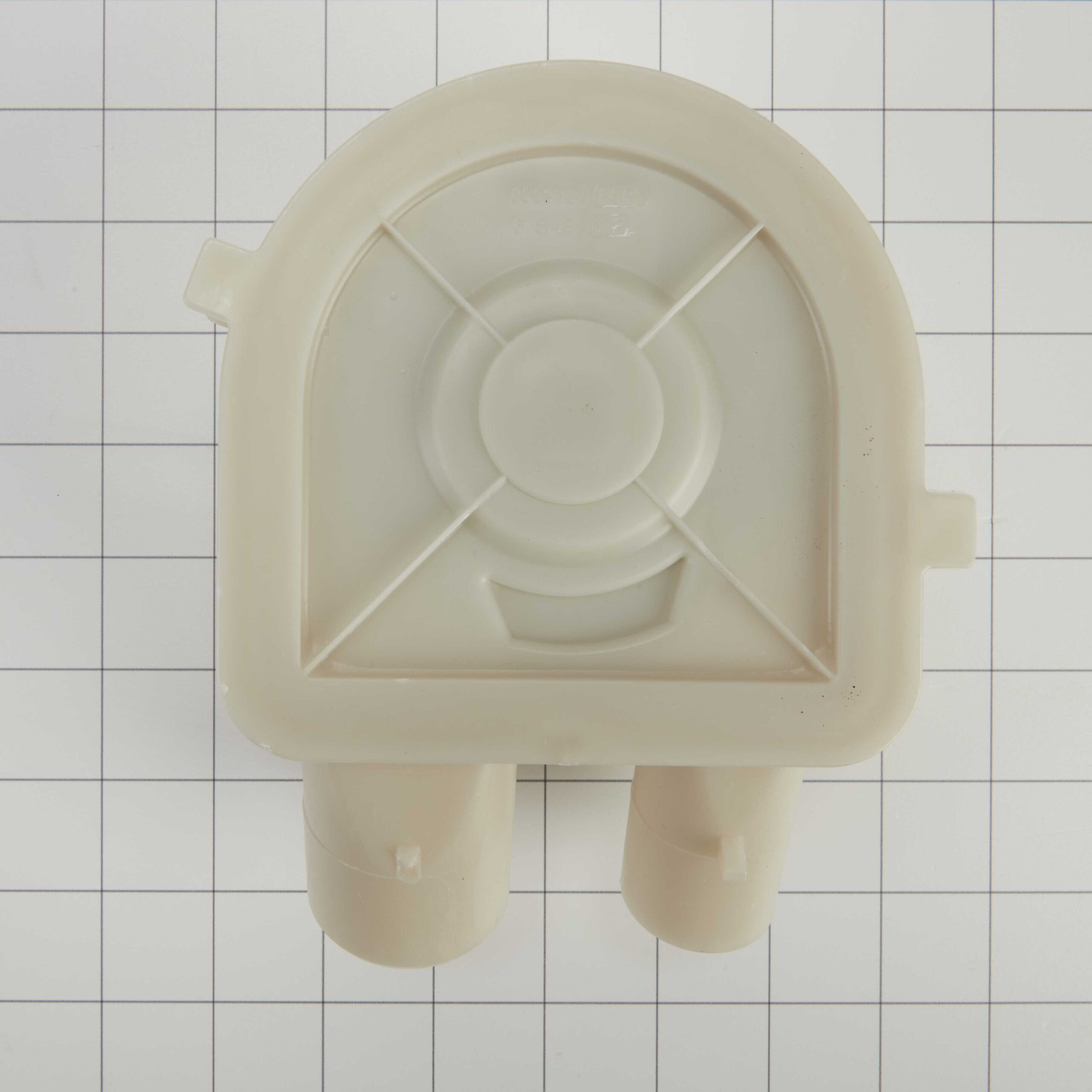 WP3363394 Whirlpool Washer Drain Pump - Image 3