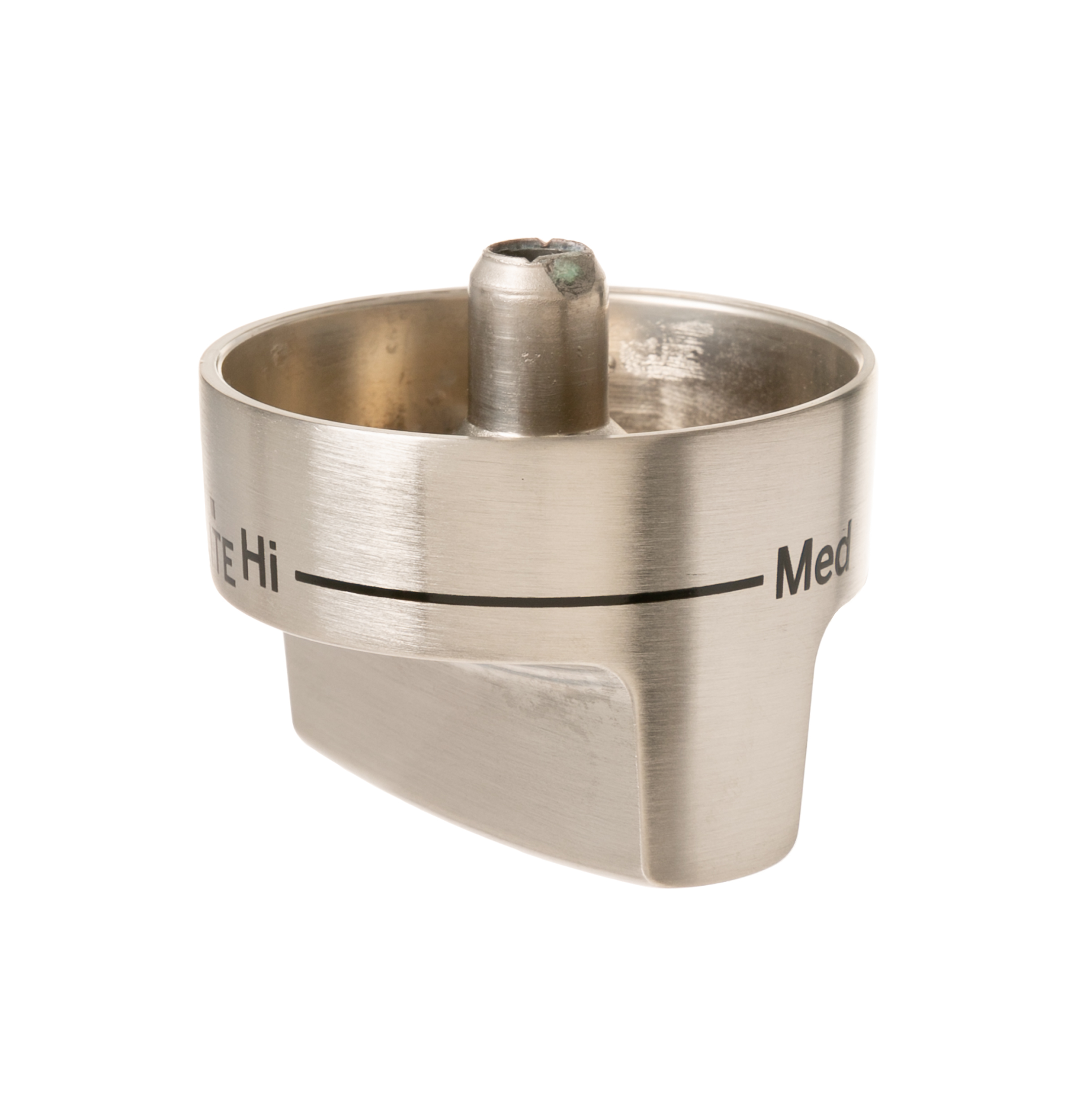 WB03X28963 GE Oven Knob Assembly - Image 3