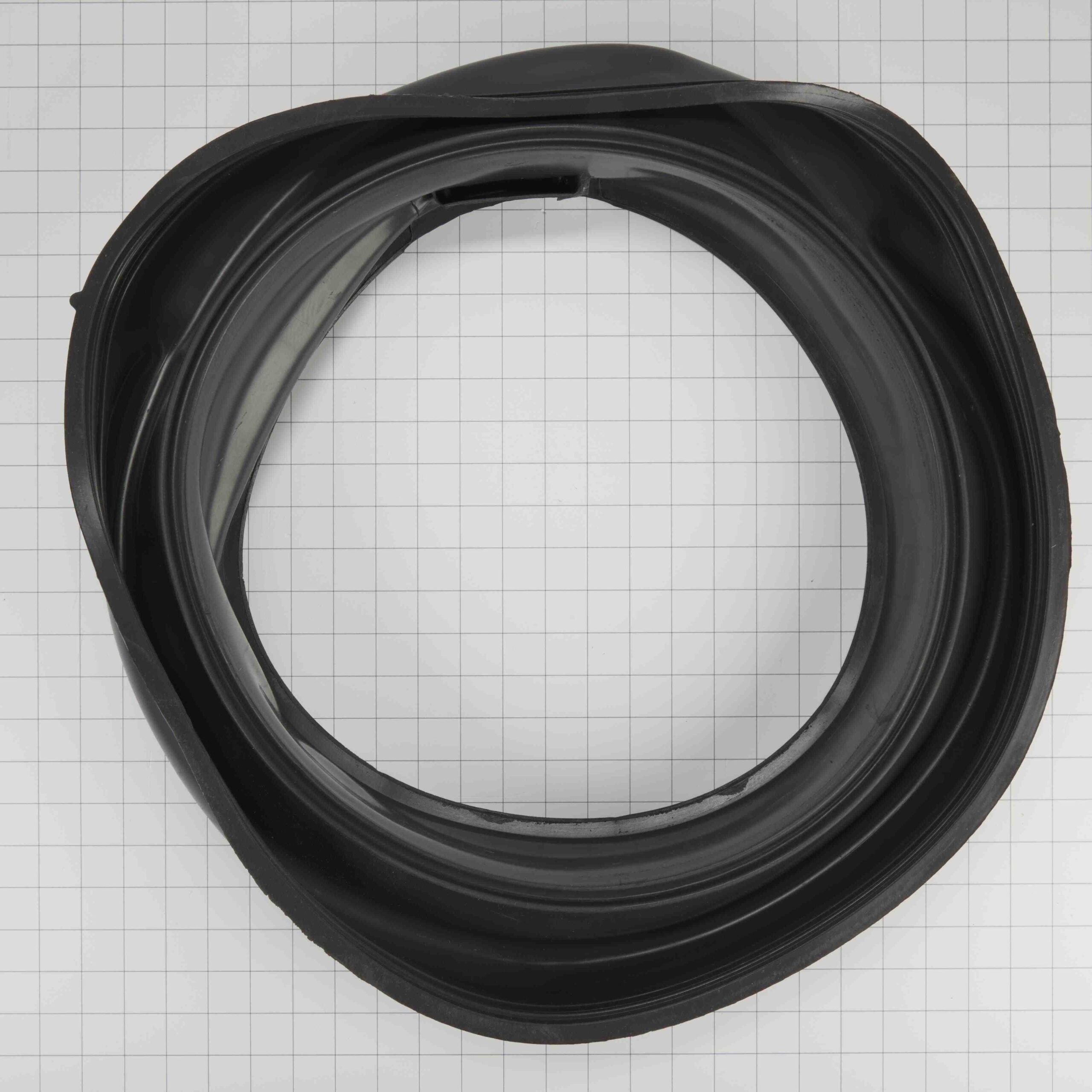 WP8182119 Whirlpool Washer Door Boot Bellow - Image 3
