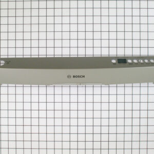 00686977 Bosch Facia Panel