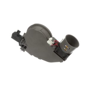 W11682810 Whirlpool Vent