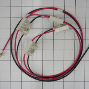 316219019 Frigidaire/Electrolux Wiring Harness