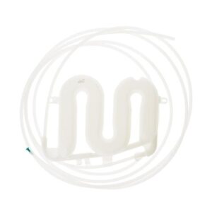 WR17X11176 GE Refrigerator Water Tank Assembly