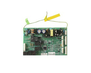WR55X10775 GE Refrigerator Main Control Board