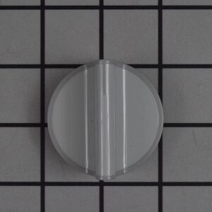 W10676226 Whirlpool Knob