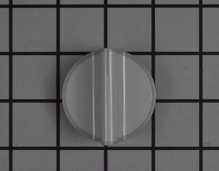 W10676226 Whirlpool Knob