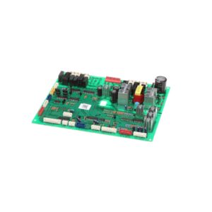 DA41-00538M Samsung Refrigerator Main PCB Assembly