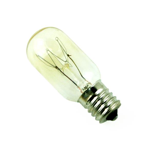 WB36X10328 GE Oven Appliance Lamp Light Bulb 20W 120V Intermediate Base