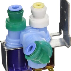 WP21001932 Whirlpool Water Valve