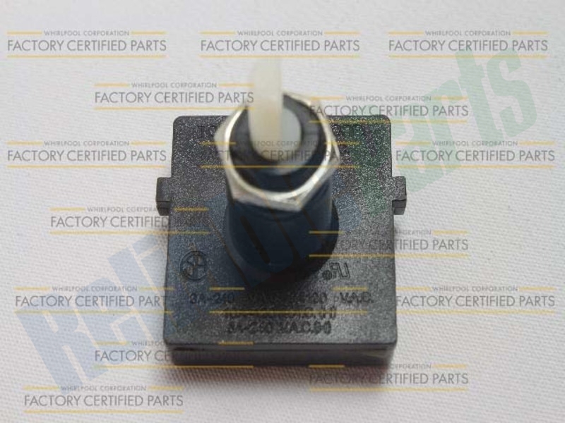 W11206737 Whirlpool Rotary Switch - Image 2