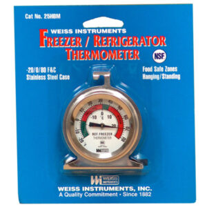 ST03 Supco Thermometer