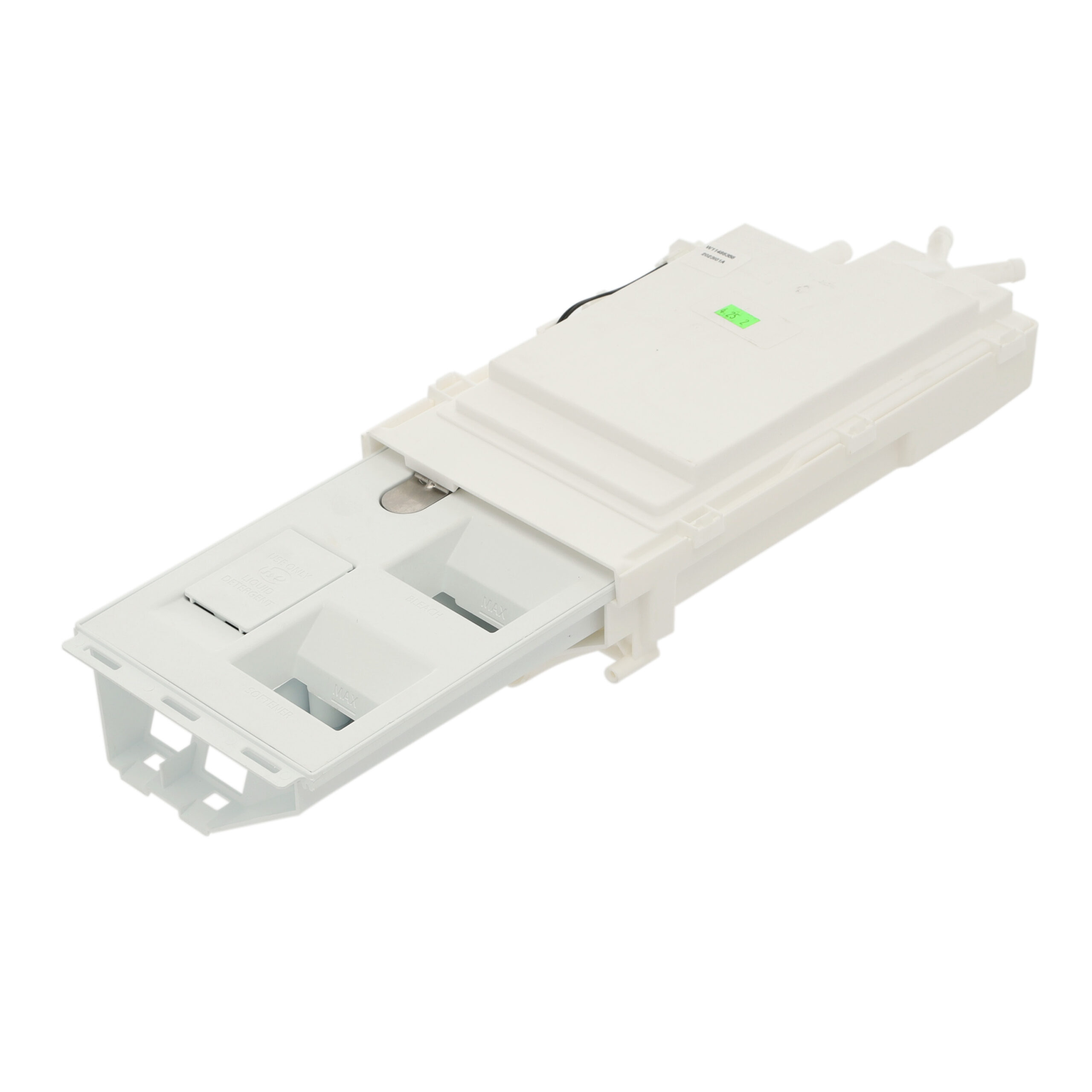 W11524106 Whirlpool Detergent Dispenser - Image 2