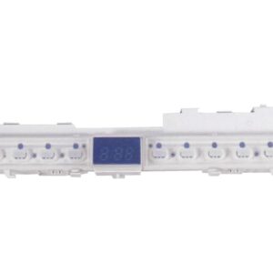 11012308 Bosch Dishwasher Control Unit