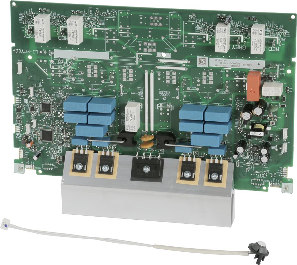 11029161 Power Module Not Pro