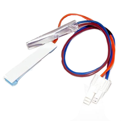 6615JB2005H LG Refrigerator Defrost Sensor Controller Assembly