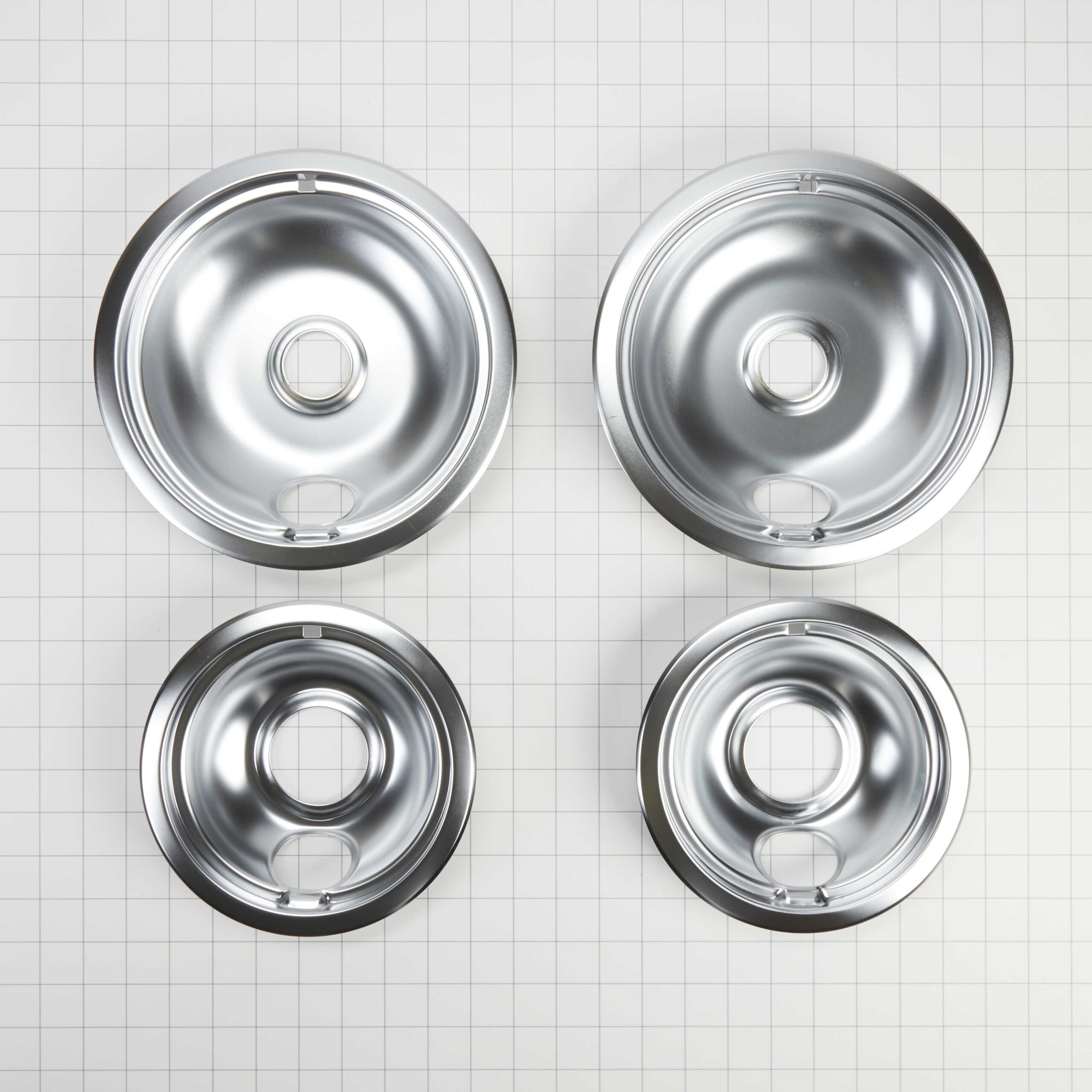 W10278125 Whirlpool Drip Bowl - Image 2