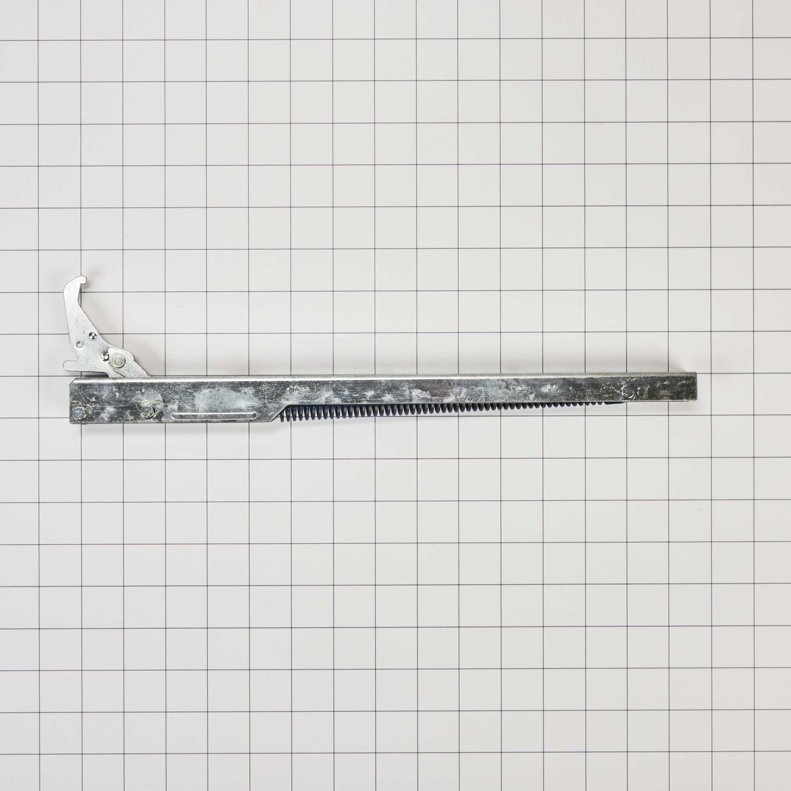 WP4455523 Whirlpool Oven Door Hinge - Image 2