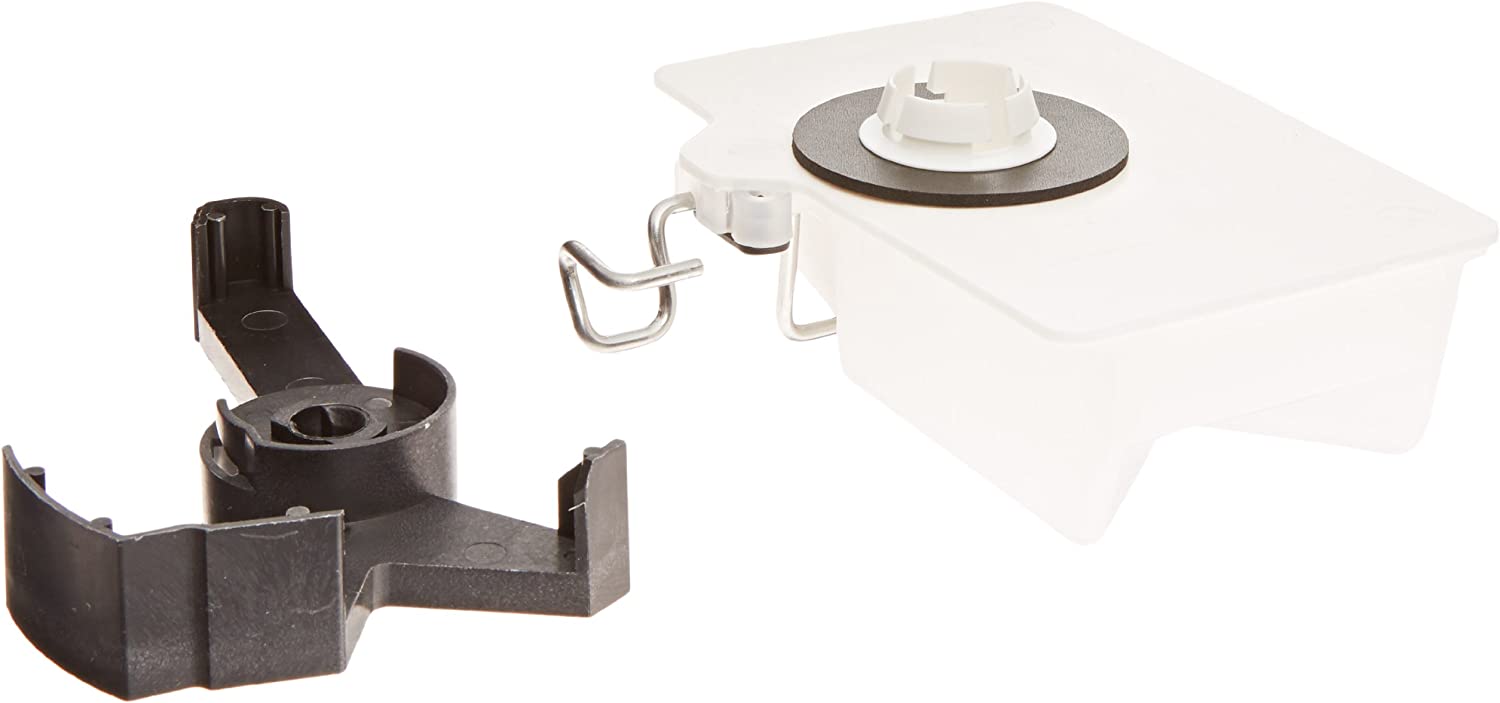 WD35X10346 GE Dishwasher Tank Rinse Aid Kit