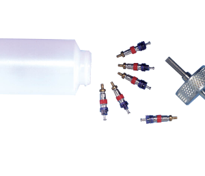 SF3800 Supco Access Fitting