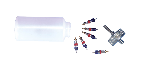 SF3800 Supco Access Fitting