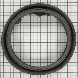 W11106747 Whirlpool Washer Front Load Door Bellow